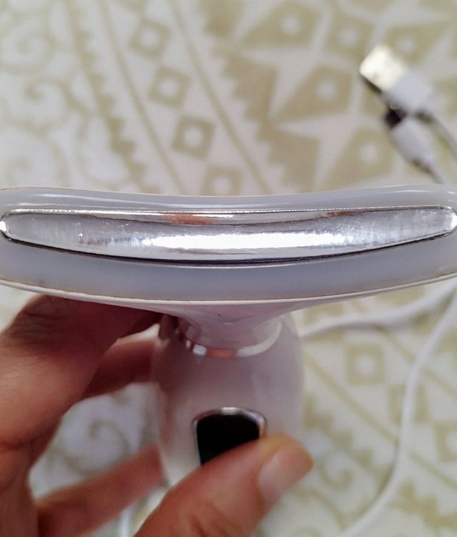 Masajeador facial - Cuidado facial