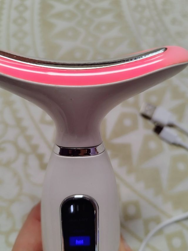 Masajeador facial - Cuidado facial