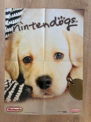 Posters Varios Nintendo