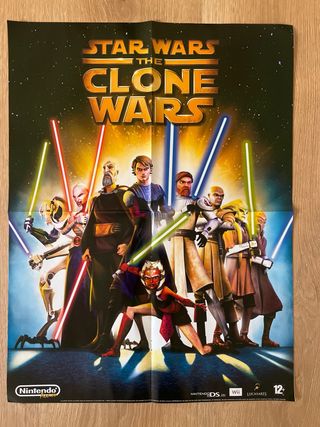 Posters Varios Nintendo