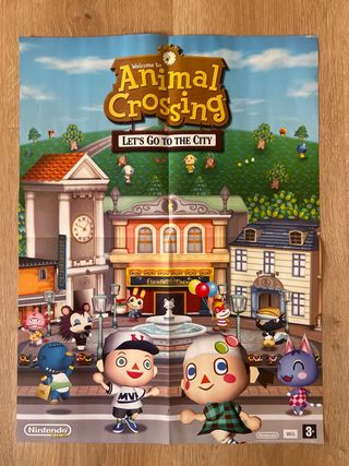 Posters Varios Nintendo