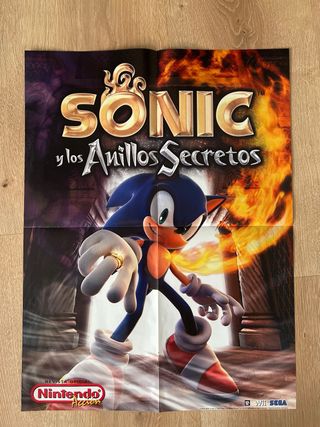 Posters Varios Nintendo