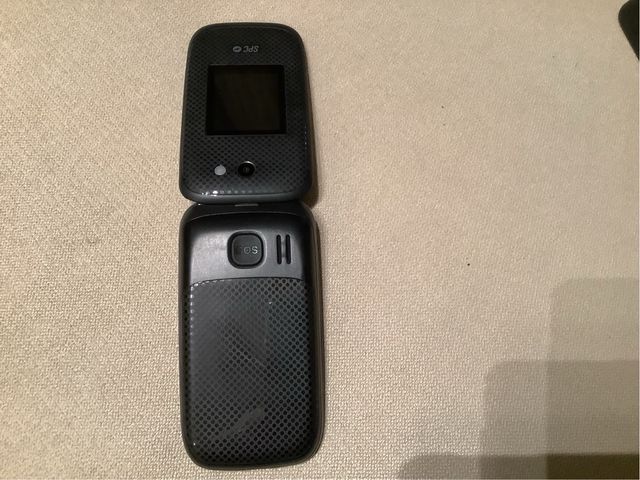 Teléfono móvil SPC 4G - nuevo