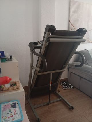 Cinta correr BH Fitness
