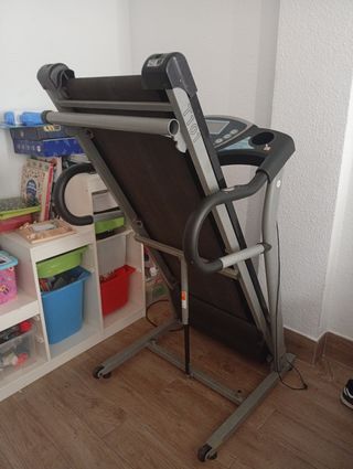 Cinta correr BH Fitness
