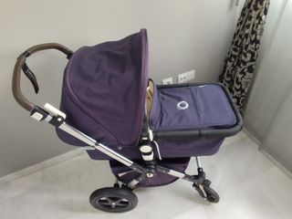 Bugaboo Camaleón - Carro bebé