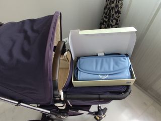 Bugaboo Camaleón - Carro bebé