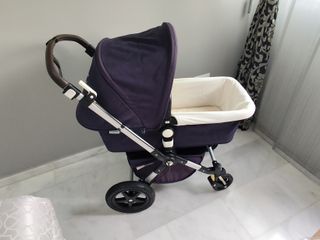 Bugaboo Camaleón - Carro bebé