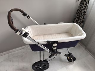 Bugaboo Camaleón - Carro bebé