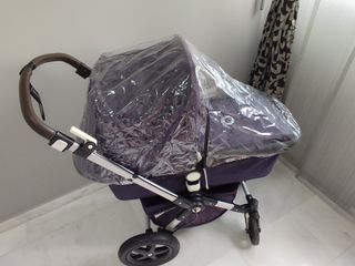 Bugaboo Camaleón - Carro bebé