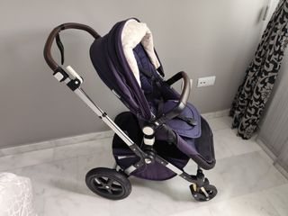 Bugaboo Camaleón - Carro bebé