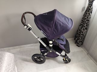 Bugaboo Camaleón - Carro bebé