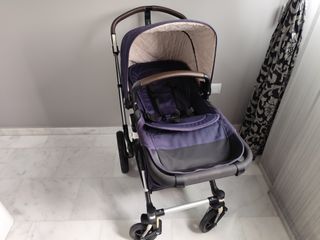 Bugaboo Camaleón - Carro bebé