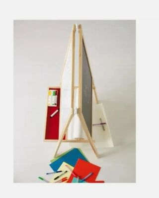 Pizarra Infantil Ikea - Dibujo