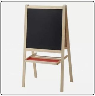 Pizarra Infantil Ikea - Dibujo