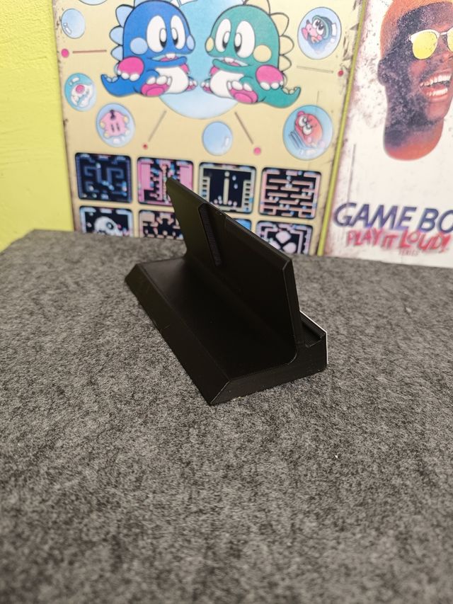 Supporto stand espositore Playstation Portal