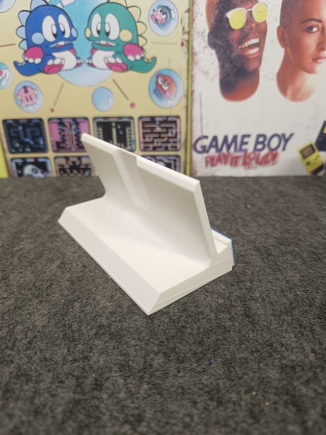 Supporto stand espositore Playstation Portal