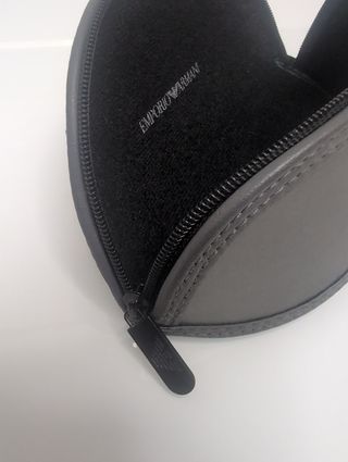 Funda gafas Emporio Armani