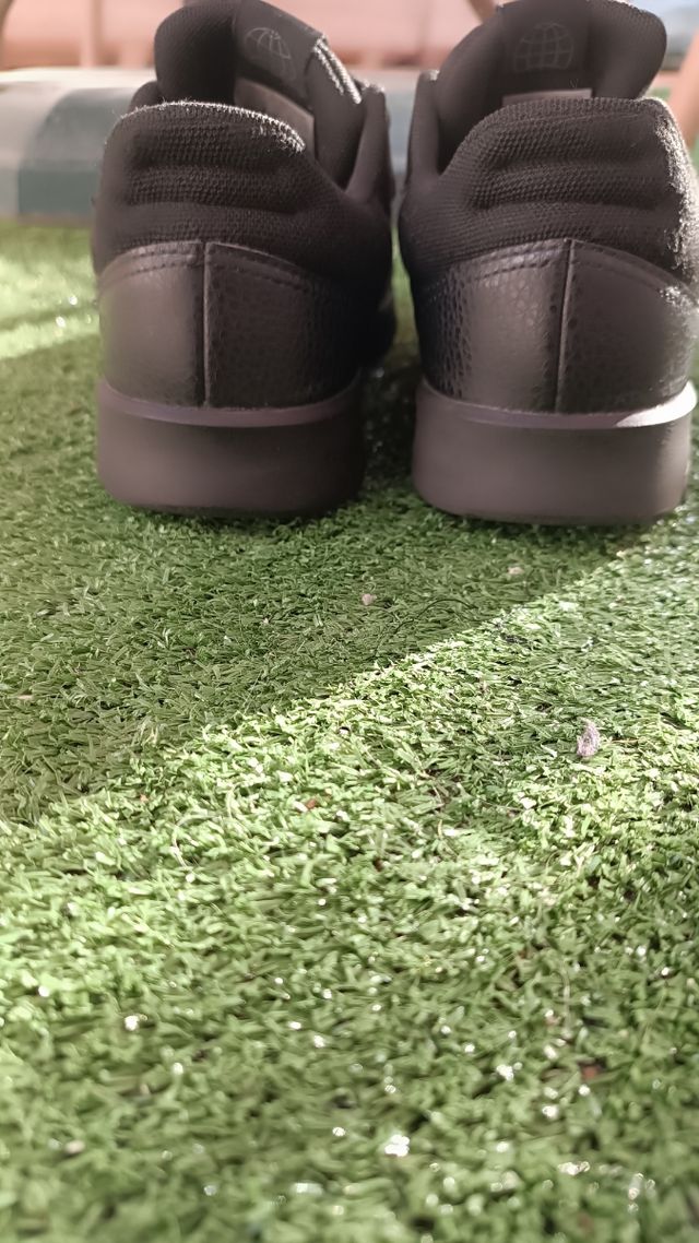 Zapatillas 36 2/3 Escolares Adidas