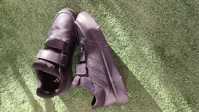 Zapatillas 36 2/3 Escolares Adidas