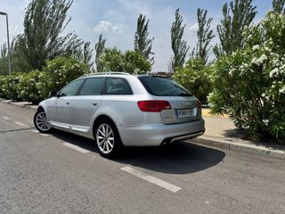 Audi A6 Allroad 2009