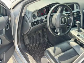 Audi A6 Allroad 2009