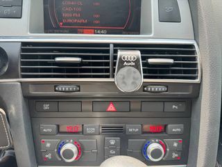 Audi A6 Allroad 2009