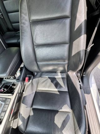 Audi A6 Allroad 2009