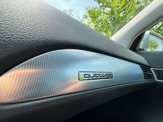 Audi A6 Allroad 2009