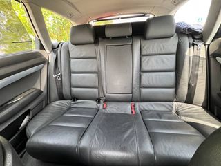 Audi A6 Allroad 2009