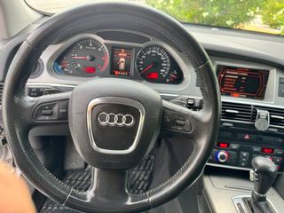Audi A6 Allroad 2009