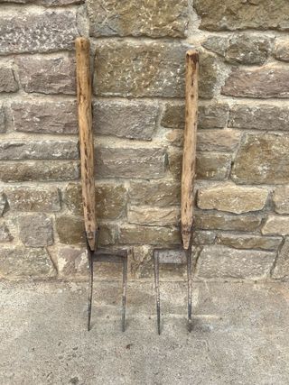 2 Layas antiguas