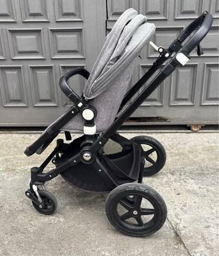 Bugaboo Camaleón 3