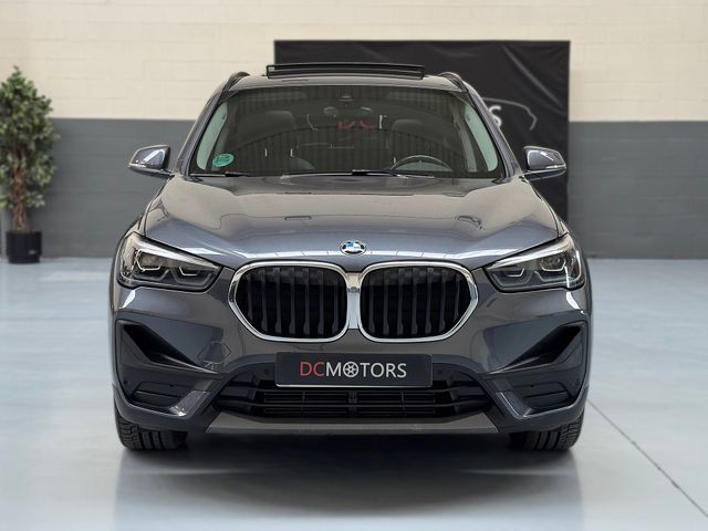 BMW X1 sDrive18i AT7 ADVANTAGE