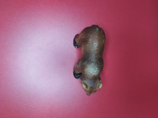 Muñeco de Oso Pardo