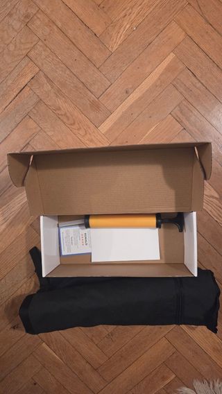 Cojín antiescaras DUMALD