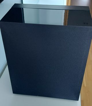 Barra sonido Samsung HW-D570 ZF