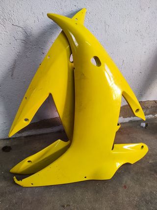 CARCASAS   YA  MAHA.  R- 1.   1000