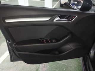 Audi A3 2014
