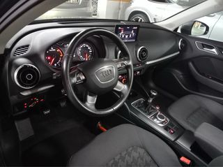 Audi A3 2014