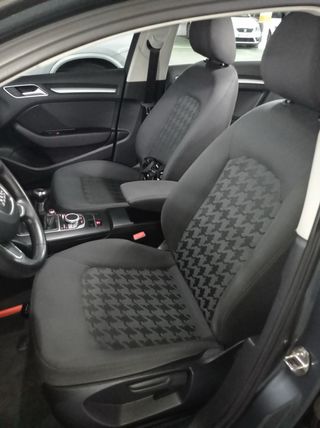 Audi A3 2014