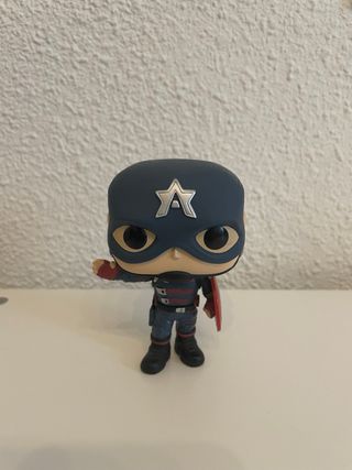 Funko Pop! John Walker