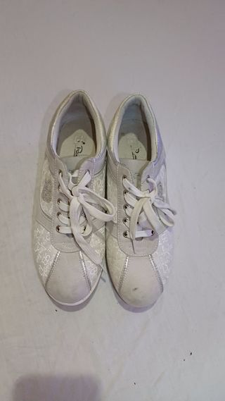 Scarpe Renato Balestra 38