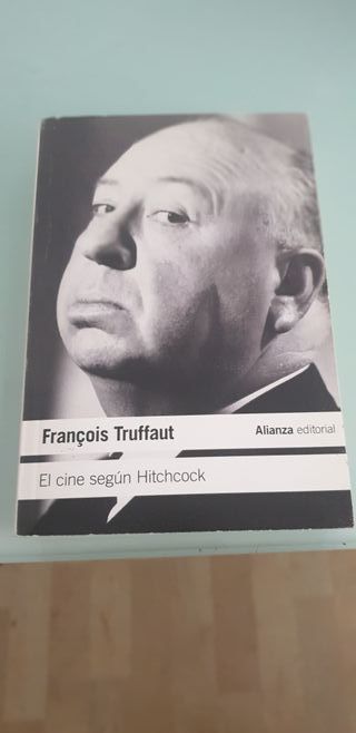 EL CINE SEGÚN HITCHCOCK
