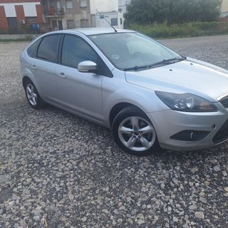 Ford Focus 2009
