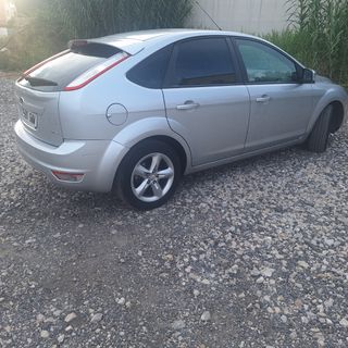 Ford Focus 2009