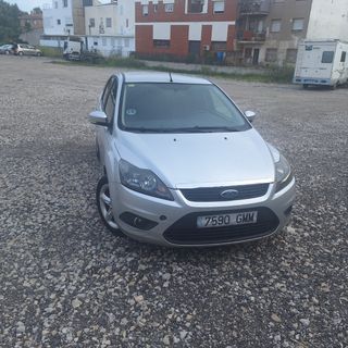 Ford Focus 2009