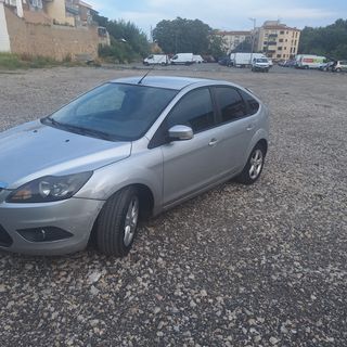 Ford Focus 2009