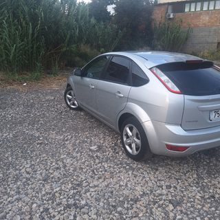 Ford Focus 2009