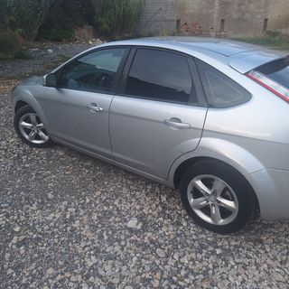 Ford Focus 2009